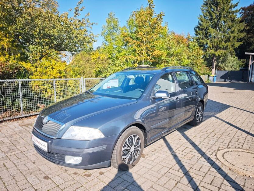 Skoda Octavia 267.121 km 1.690 € Delmenhorst 27751