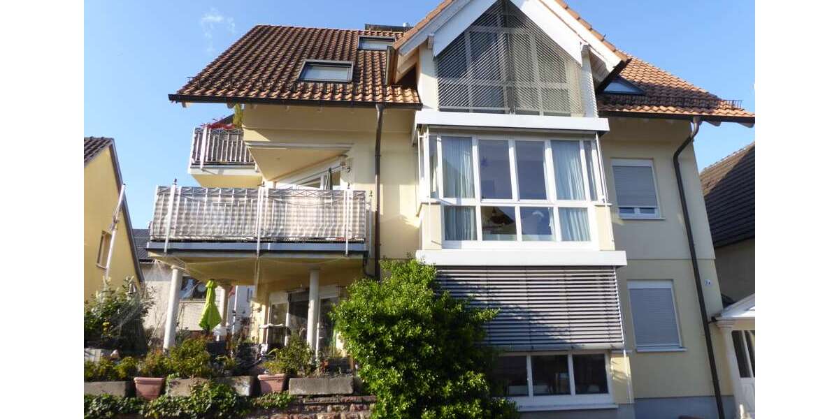 Wohnung zum Kaufen in Lorsch 390.000 € 118 m² 3.5 zimmer