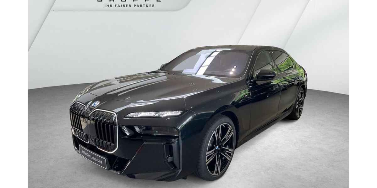 BMW 740 3.500 km 120.000 &euro; Bremen 28329