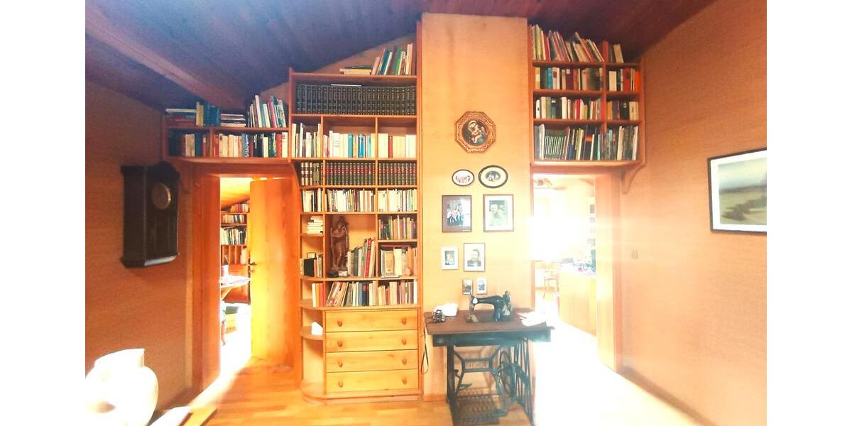 Einfamilienhaus Kaufbeuren - 7 Zimmer, 177 m&sup2;, 575.000&euro; | Angebot:26039619