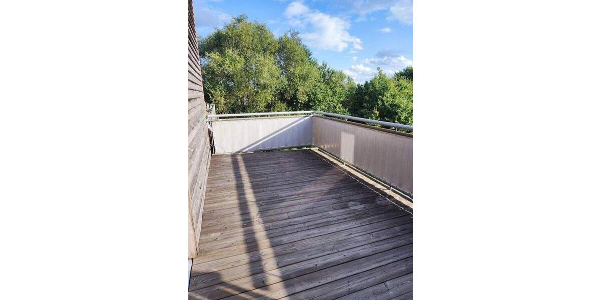 Reihenmittelhaus Albersdorf - 3 Zimmer, 130 m&sup2;, 1.100&euro; | Angebot:24251347