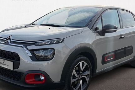 Citroen C3 26.614 km 12.600 &euro; Singen 78224