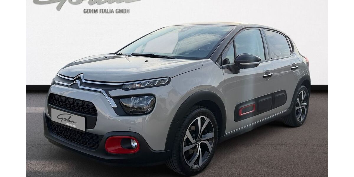 Citroen C3 26.614 km 12.600 &euro; Singen 78224