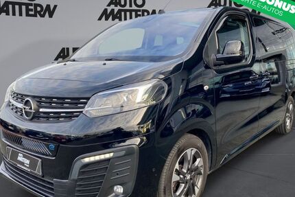 Opel Zafira Life 14.350 km 25.790 &euro; Bielefeld 33719