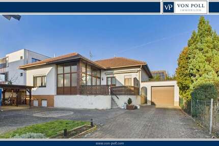 Haus Strullendorf - 6 Zimmer, 152 m&sup2;, 438.000&euro; | Angebot:24779775
