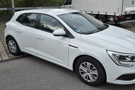 Renault Megane 31.100 km 12.000 € Puchheim 82178