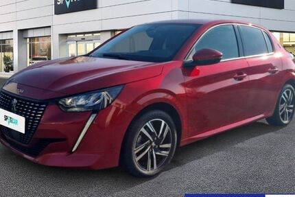 Peugeot 208 29.403 km 14.980 &euro; Wiesbaden 65201