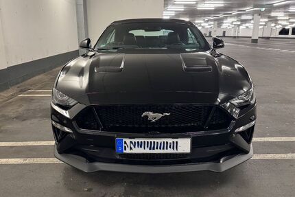 Ford Mustang 76.000 km 35.300 &euro; München 80999