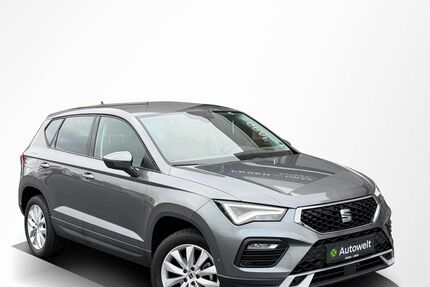 Seat Ateca 17.500 km 25.990 &euro; Roth 91154