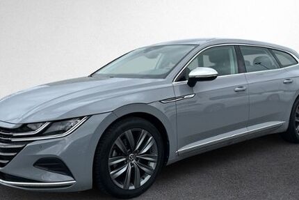 VW Arteon 37.900 km 30.269 &euro; Lauda-Königshofen 97922