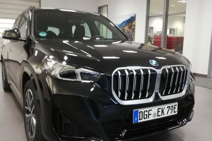 BMW X1 6.000 km 48.000 &euro; Eichendorf 94428
