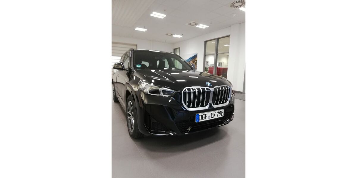 BMW X1 6.000 km 48.000 &euro; Eichendorf 94428
