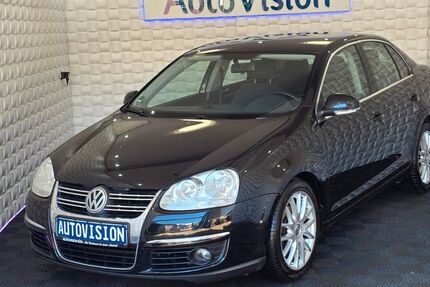 VW Jetta 192.000 km 2.950 &euro; Herzberg am Harz 37412