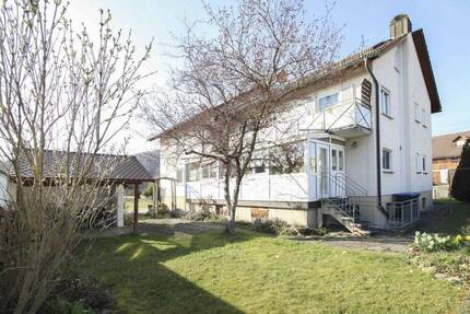 Haus Tettnang Laimnau - 1 Zimmer, 271 m&sup2;, 649.000&euro; | Angebot:26345231