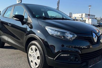 Renault Captur 149.459 km 6.390 &euro; Maintal 63477