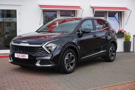 Kia Sportage 43.578 km 24.990 &euro; Hamburg 22761