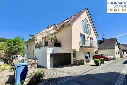 Wohnung Kiedrich - 4 Zimmer, 142 m&sup2;, 545.000&euro; | Angebot:26845410