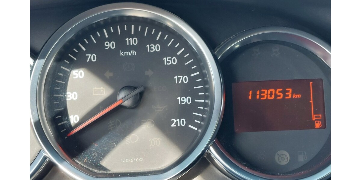 Dacia Logan MCV 113.056 km 7.300 &euro; Mönkebude 17375