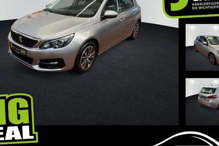 Peugeot 308 74.459 km 10.490 &euro; Neufahrn 85375