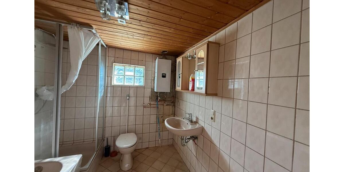 Doppelhaushälfte Schillingen - 4 Zimmer, 90 m&sup2;, 79.000&euro; | Angebot:27158224