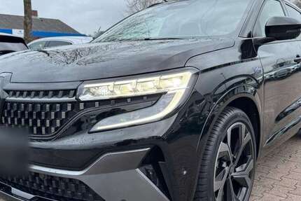 Renault Espace 12.700 km 38.990 &euro; Helgoland 27498