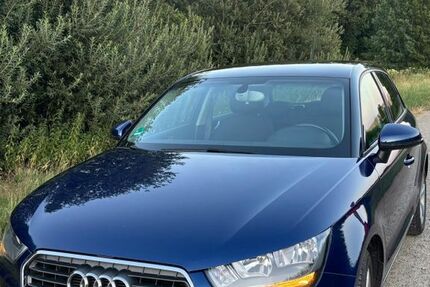 Audi A1 169.200 km 6.500 &euro; Künzelsau 74653