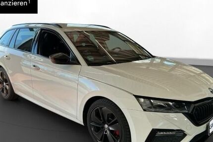 Skoda Octavia 132.700 km 23.980 &euro; Erfurt 99099