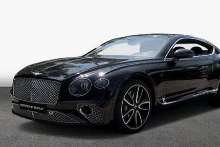 Bentley Continental GT 41.500 km 149.999 &euro; München 80809