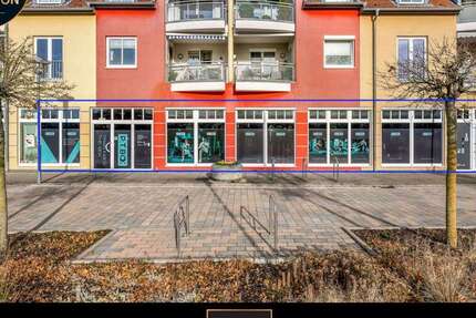 Gewerbeobjekt Wallenhorst - 650.000&euro; | Angebot:26196022