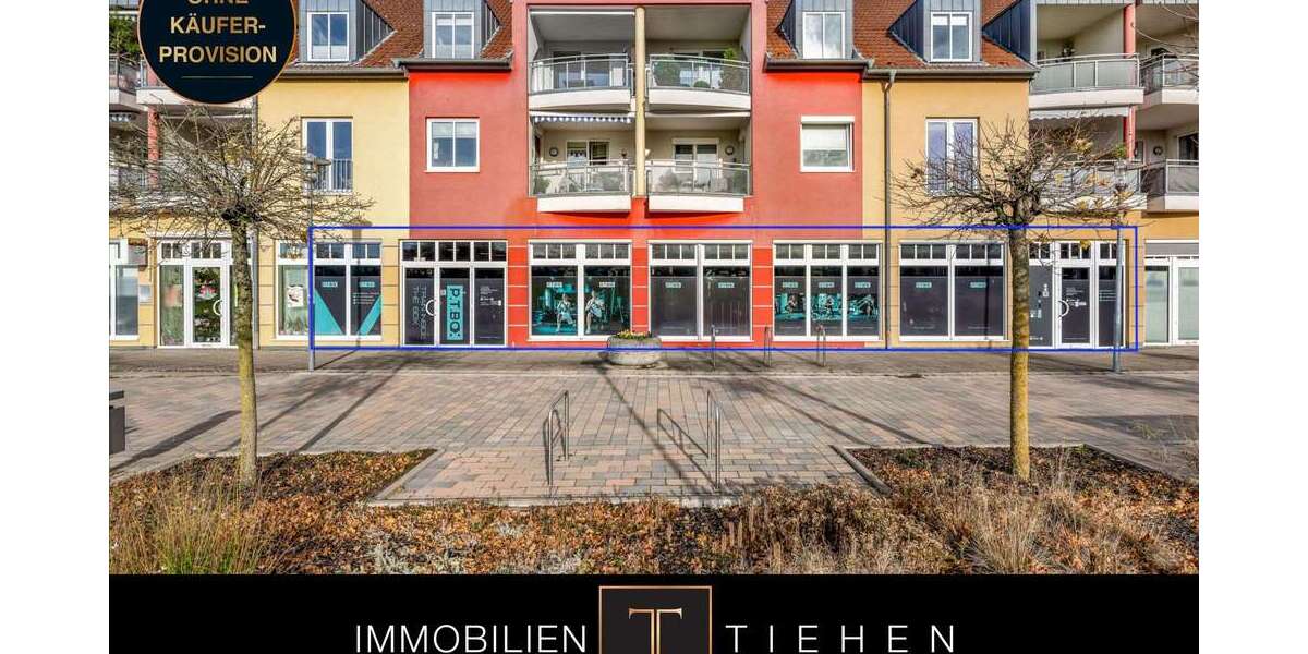 Gewerbeobjekt Wallenhorst - 650.000&euro; | Angebot:26196022