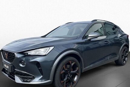 Cupra Formentor 98.002 km 21.999 &euro; Cloppenburg 49661