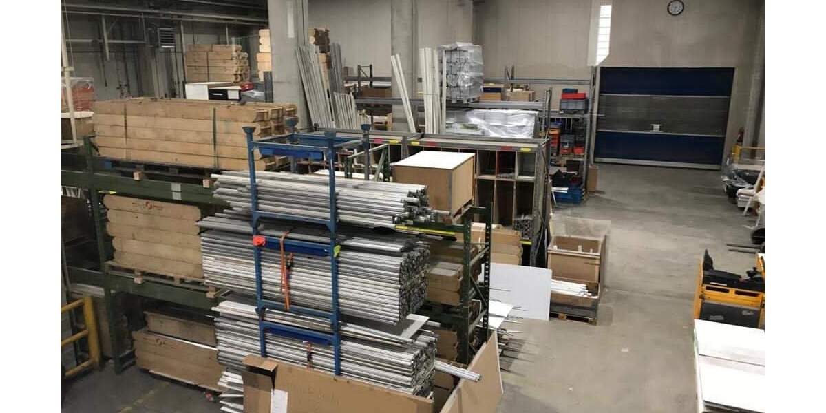 Gewerbeobjekt Düren Mariaweiler-Hoven - 6.900.000&euro; | Angebot:23144526