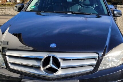 Mercedes-Benz C 200 241.567 km 4.200 &euro; Sulzbach an der Murr 71560