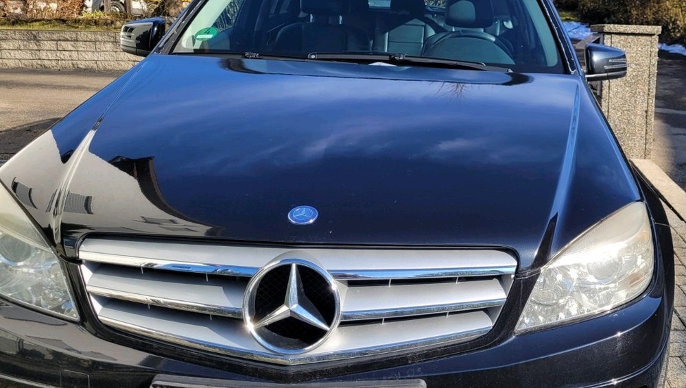 Mercedes-Benz C 200 241.567 km 4.200 &euro; Sulzbach an der Murr 71560