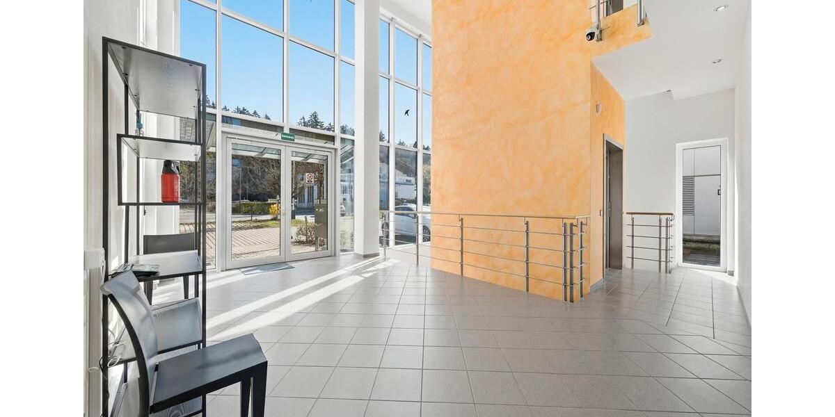 Gewerbeobjekt Ebersberg - 3.267&euro; | Angebot:26478938