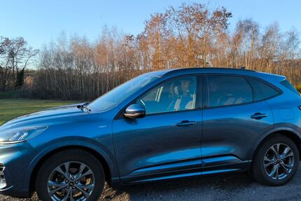 Ford Kuga 49.500 km 21.500 &euro; Mendig 56743