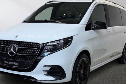 Mercedes-Benz V 250 9.500 km 77.950 &euro; Bad Oeynhausen 32545