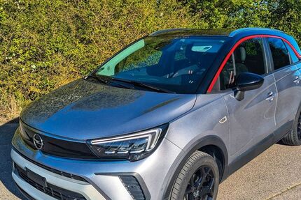 Opel Crossland (X) 58.000 km 13.400 &euro; Sickte 38173