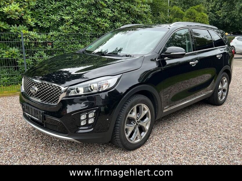 Sorento