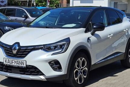 Renault Captur 75.000 km 15.680 &euro; Berlin 13581