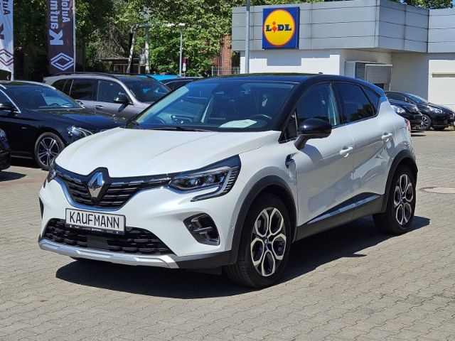 Renault Captur 75.000 km 15.680 &euro; Berlin 13581