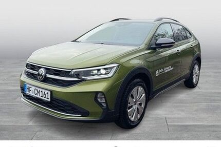 VW Taigo 6.999 km 26.440 &euro; Bünde 32257