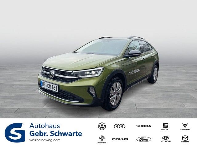 VW Taigo 6.999 km 26.440 &euro; Bünde 32257