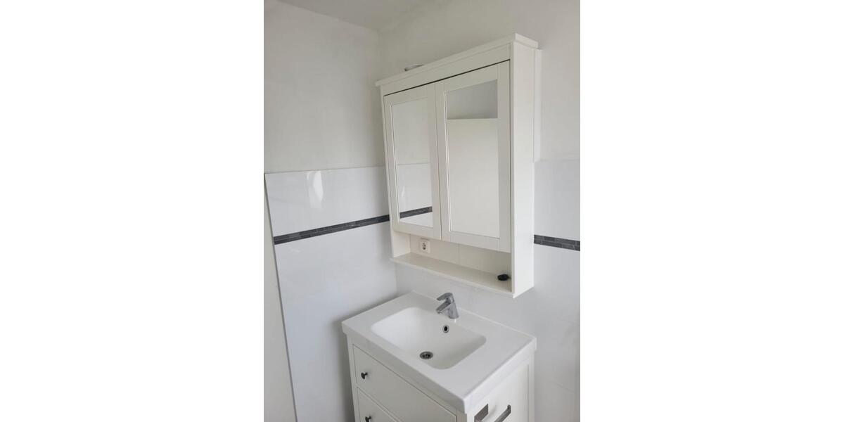 Etagenwohnung Ratekau Hobbersdorf - 1 Zimmer, 34 m&sup2;, 640&euro; | Angebot:26055961