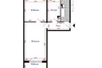 Etagenwohnung Thale - 2 Zimmer, 51 m&sup2;, 345&euro; | Angebot:26480716