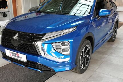 Mitsubishi Eclipse Cross 11.000 km 28.499 &euro; Hagenow 19230