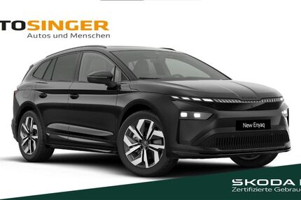 Skoda Enyaq 16.850 km 47.760 &euro; Marktoberdorf 87616