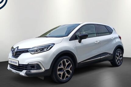 Renault Captur 53.500 km 16.490 &euro; Trier 54294