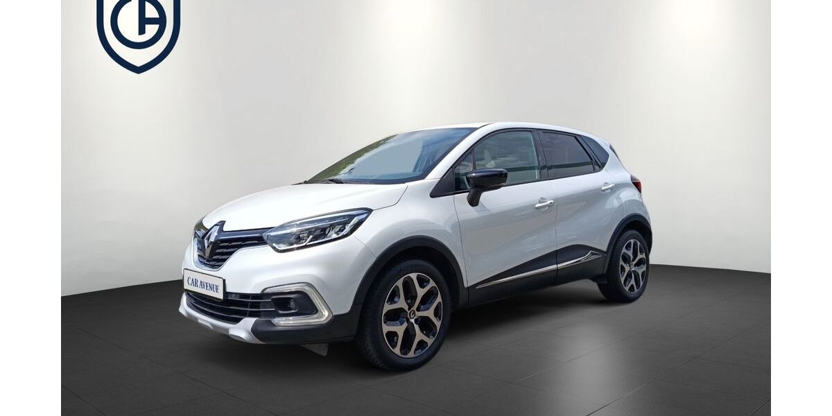 Renault Captur 53.500 km 16.490 &euro; Trier 54294