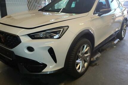 Cupra Formentor 29.250 km 25.740 &euro; Forchheim 91301